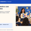 Imagen, sonido y movimiento con intención | Artes de 1.º a 3.º de secundaria | 20 experiencias y 49 recursos 13 Imagen Sonido Movimiento Promocional 06
