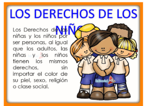 Los Derechos de los Niños