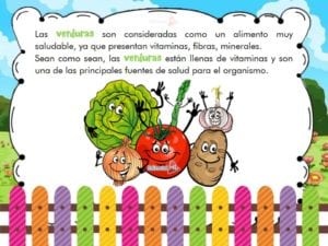 Las Verduras