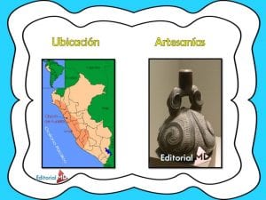 Civilizaciones de los Andes