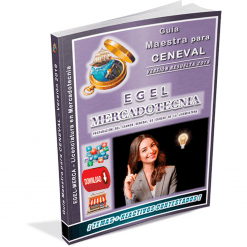Egel Ceneval Oro Mercadotecnia