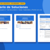 Laboratorio de Soluciones | EduNEM Física Secundaria 2.º | 10 sesiones y 3 rutas de aprendizaje 8 Imagen 1 84