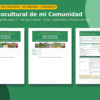 Mapa Biocultural de mi Comunidad | EduNEM Geografía Secundaria 1.º | 10 sesiones y 3 rutas de aprendizaje 8 Vista previa 2 de Mapa Biocultural de mi Comunidad | EduNEM Geografía Secundaria 1.º | 10 sesiones y 3 rutas de aprendizaje