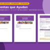 Herramientas que Ayudan | EduNEM Tecnología Secundaria 1.º a 3.º | 10 sesiones y 12 fichas 8 Vista previa 2 de Herramientas que Ayudan | EduNEM Tecnología Secundaria 1.º a 3.º | 10 sesiones y 12 fichas