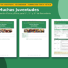 Somos Muchas Juventudes | EduNEM Formación Cívica y Ética Secundaria 1.º a 3.º | 10 sesiones y 12 fichas 8 Vista previa 2 de Somos Muchas Juventudes | EduNEM Formación Cívica y Ética Secundaria 1.º a 3.º | 10 sesiones y 12 fichas