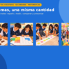 Laboratorio Fracción-Decimal | EduNEM Matemáticas Secundaria 1.º | 10 sesiones y 3 rutas de aprendizaje 9 Imagen 2 82