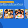 Laboratorio de Soluciones | EduNEM Física Secundaria 2.º | 10 sesiones y 3 rutas de aprendizaje 9 Imagen 2 84