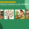 Huellas de los Pueblos Antiguos | EduNEM Historia Secundaria 1.º y 3.º | 10 sesiones y 10 fichas 9 Imagen 2 87