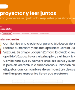 Fichas de Trabajo para Primaria 2.° Grado | 80 Fichas de los 4 Campos Formativos y Todos los Contenidos 10 Imagen 3 62