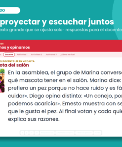Fichas de Trabajo Preescolar 3° | 41 Fichas Imprimibles, 123 Actividades y Portal Proyectable · Todos los Contenidos NEM 10 Imagen 3 66