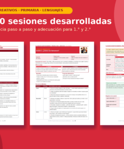 El Museo de Nuestros Nombres | EduNEM Primaria 1.º y 2.º | Escritura de nombres en 10 sesiones 10 Imagen 3 76