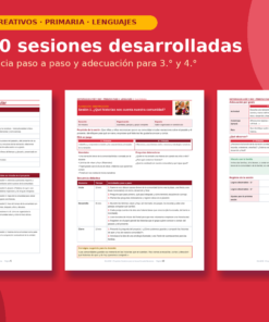 Historias de Ayer y Hoy de mi Comunidad | EduNEM Primaria 3.º y 4.º | Narración de sucesos en 10 sesiones 10 Imagen 3 77
