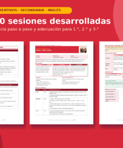 World Voices Expo | EduNEM Inglés Secundaria 1.º a 3.º | Diversidad lingüística en 10 sesiones 10 Imagen 3 80