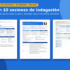 Centro de Mando del Cuerpo | EduNEM Biología Secundaria 1.º | 10 sesiones y 3 rutas de aprendizaje 10 Imagen 3 83