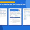 Laboratorio de Soluciones | EduNEM Física Secundaria 2.º | 10 sesiones y 3 rutas de aprendizaje 10 Imagen 3 84