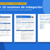 Museo Saberes que Transforman | EduNEM Química Secundaria 3.º | 10 sesiones y 3 rutas de aprendizaje 10 Imagen 3 85