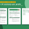 Huellas de los Pueblos Antiguos | EduNEM Historia Secundaria 1.º y 3.º | 10 sesiones y 10 fichas 10 Imagen 3 87