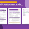 Herramientas que Ayudan | EduNEM Tecnología Secundaria 1.º a 3.º | 10 sesiones y 12 fichas 10 Vista previa 4 de Herramientas que Ayudan | EduNEM Tecnología Secundaria 1.º a 3.º | 10 sesiones y 12 fichas