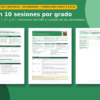 Somos Muchas Juventudes | EduNEM Formación Cívica y Ética Secundaria 1.º a 3.º | 10 sesiones y 12 fichas 10 Vista previa 4 de Somos Muchas Juventudes | EduNEM Formación Cívica y Ética Secundaria 1.º a 3.º | 10 sesiones y 12 fichas