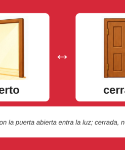 EduKIT Memorama de Antónimos y Sinónimos para Primaria | 120 Tarjetas, 6 Sets y Portal con Audio 11 Imagen 4 43