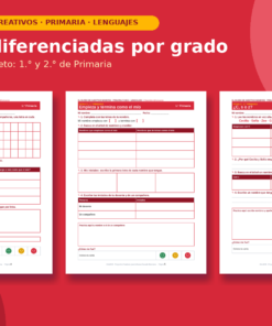 El Museo de Nuestros Nombres | EduNEM Primaria 1.º y 2.º | Escritura de nombres en 10 sesiones 11 Imagen 4 76