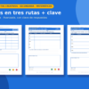 Laboratorio Fracción-Decimal | EduNEM Matemáticas Secundaria 1.º | 10 sesiones y 3 rutas de aprendizaje 11 Imagen 4 82
