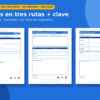 Centro de Mando del Cuerpo | EduNEM Biología Secundaria 1.º | 10 sesiones y 3 rutas de aprendizaje 11 Imagen 4 83