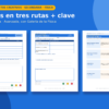 Laboratorio de Soluciones | EduNEM Física Secundaria 2.º | 10 sesiones y 3 rutas de aprendizaje 11 Imagen 4 84