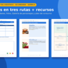Museo Saberes que Transforman | EduNEM Química Secundaria 3.º | 10 sesiones y 3 rutas de aprendizaje 11 Imagen 4 85