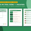 Mapa Biocultural de mi Comunidad | EduNEM Geografía Secundaria 1.º | 10 sesiones y 3 rutas de aprendizaje 11 Vista previa 5 de Mapa Biocultural de mi Comunidad | EduNEM Geografía Secundaria 1.º | 10 sesiones y 3 rutas de aprendizaje