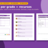 Herramientas que Ayudan | EduNEM Tecnología Secundaria 1.º a 3.º | 10 sesiones y 12 fichas 11 Vista previa 5 de Herramientas que Ayudan | EduNEM Tecnología Secundaria 1.º a 3.º | 10 sesiones y 12 fichas