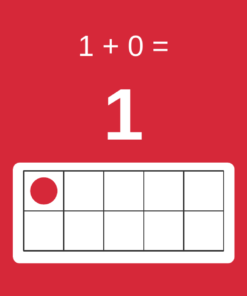EduKIT Memorama de Sumas y Restas para Primaria | 120 Tarjetas, 6 Sets y Portal Interactivo 12 Imagen 5 41