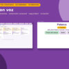 Herramientas que Ayudan | EduNEM Tecnología Secundaria 1.º a 3.º | 10 sesiones y 12 fichas 12 Vista previa 6 de Herramientas que Ayudan | EduNEM Tecnología Secundaria 1.º a 3.º | 10 sesiones y 12 fichas