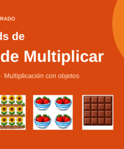 EduKIT Flash Cards de Tablas de Multiplicar para Primaria | 135 Tarjetas, 8 Juegos y Portal Interactivo 13 Imagen 6 33
