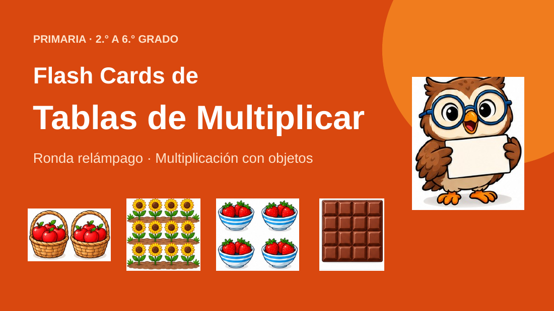 EduKIT Flash Cards de Tablas de Multiplicar para Primaria | 135 Tarjetas, 8 Juegos y Portal Interactivo 7 EduKIT Flash Cards de Tablas de Multiplicar para Primaria | 135 Tarjetas, 8 Juegos y Portal Interactivo - Imagen 7
