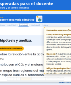 Fichas de Trabajo de Física para Secundaria 2.º Grado | 10 Fichas, 10 Experimentos y Todos los Contenidos 13 Imagen 6 57