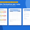 Laboratorio Fracción-Decimal | EduNEM Matemáticas Secundaria 1.º | 10 sesiones y 3 rutas de aprendizaje 13 Imagen 6 82