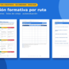 Centro de Mando del Cuerpo | EduNEM Biología Secundaria 1.º | 10 sesiones y 3 rutas de aprendizaje 13 Imagen 6 83