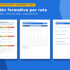 Laboratorio de Soluciones | EduNEM Física Secundaria 2.º | 10 sesiones y 3 rutas de aprendizaje 13 Imagen 6 84