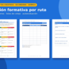 Museo Saberes que Transforman | EduNEM Química Secundaria 3.º | 10 sesiones y 3 rutas de aprendizaje 13 Imagen 6 85