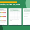 Mapa Biocultural de mi Comunidad | EduNEM Geografía Secundaria 1.º | 10 sesiones y 3 rutas de aprendizaje 13 Vista previa 7 de Mapa Biocultural de mi Comunidad | EduNEM Geografía Secundaria 1.º | 10 sesiones y 3 rutas de aprendizaje