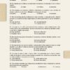 Una hoja de trabajo en español de opción múltiple para el Examen de la Olimpiada del Conocimiento Infantil 2024 Nivel Zona Escolar, que incluye las preguntas 28 a 31. Cada pregunta tiene cuatro opciones de respuesta denominadas A, B, C y D. La página incluye descripciones de texto y pequeñas imágenes rectangulares como decoración.