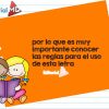Importancia