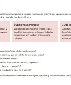 Captura de pantalla de una página web titulada 