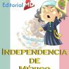 Independencia de mexico para niños