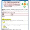 Exámenes Inglés 1° Grado (Ciclo Escolar Completo) NEM 2025 – 2026 6 El producto “Exámenes Inglés 1° Grado (Ciclo Escolar Completo) NEM 2024 – 2025” es un recurso educativo para el estudio del idioma en primer grado, que abarca temas como la diversidad lingüística y los valores culturales en México. Presenta niños ilustrados en la portada y proporciona instrucciones para ejercicios tanto en inglés como en español, en línea con los lineamientos de NEM para el año académico 2024 – 2025.