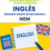 Inglés - Programa Analítico y Plano Didáctico - Segundo Grado de Secundaria