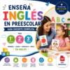 Guía Docente para Enseñar Inglés en Preescolar 2026-2027 | 1°, 2° y 3° Grado | PDF Imprimible
