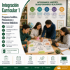 Integración Curricular 1° Secundaria NEM 2026-2027 | Programa Analítico, Planeaciones y Recursos Didácticos Editables