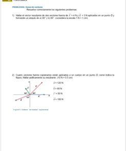 Física Básica. Cuaderno de Ejercicios. Bachillerato 11 Interior2 Cuadernofisica